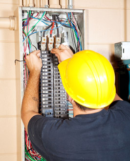 master electrician - electrical contractors 