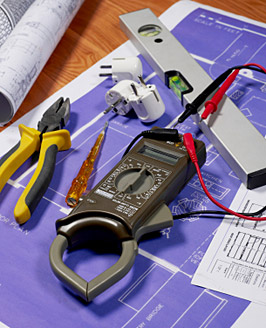 master electrician, electrical contractors, 